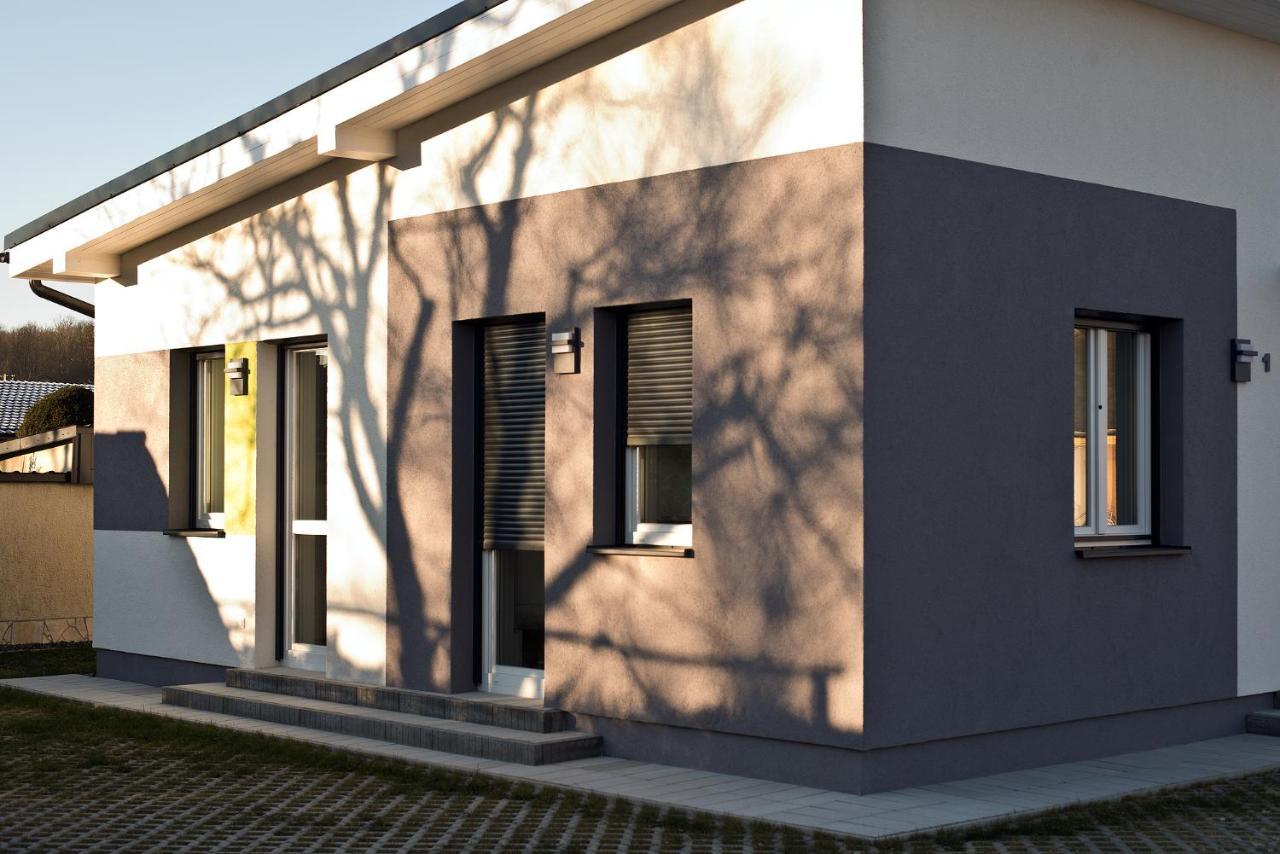 A-765 Apartman Szentgotthard Exterior photo