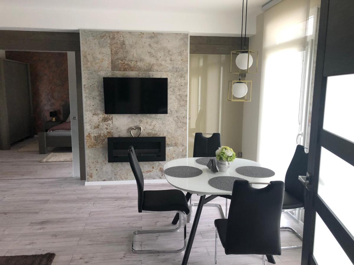 A-765 Apartman Szentgotthard Exterior photo